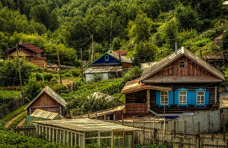 Жилая амнистия